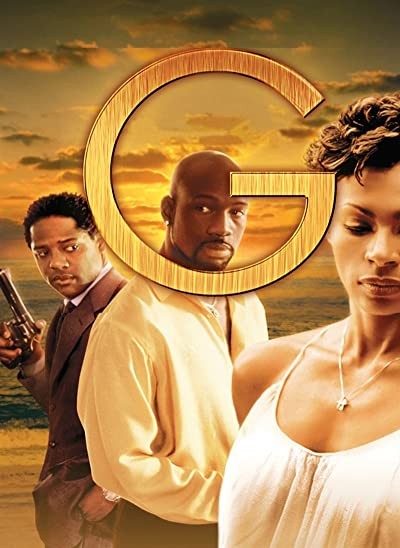 G (2002) afişi