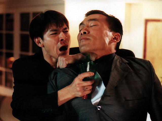 A True Mob Story Fotoğrafı