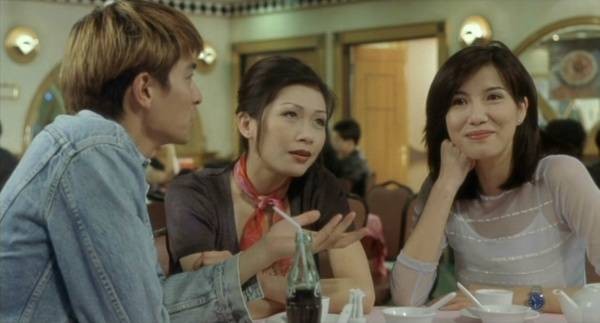 A True Mob Story Fotoğrafı