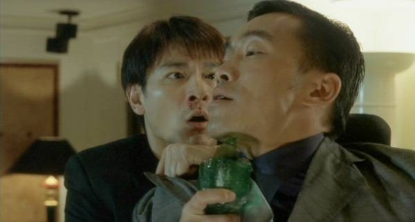 A True Mob Story Fotoğrafı