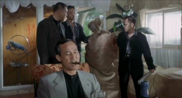 A True Mob Story Fotoğrafı