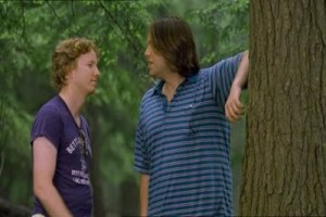 Yaz Kampında Curcuna Fotoğrafı