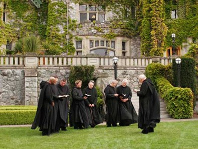 The Mermaid Chair fotoğrafı