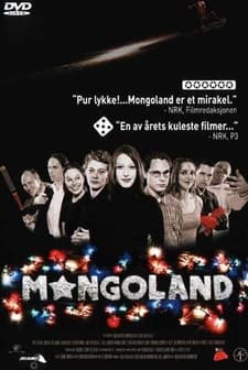 Mongoland (2001) afişi