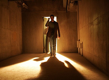 Kayıp Oda Fotoğrafı