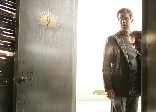 Kayıp Oda Fotoğrafı