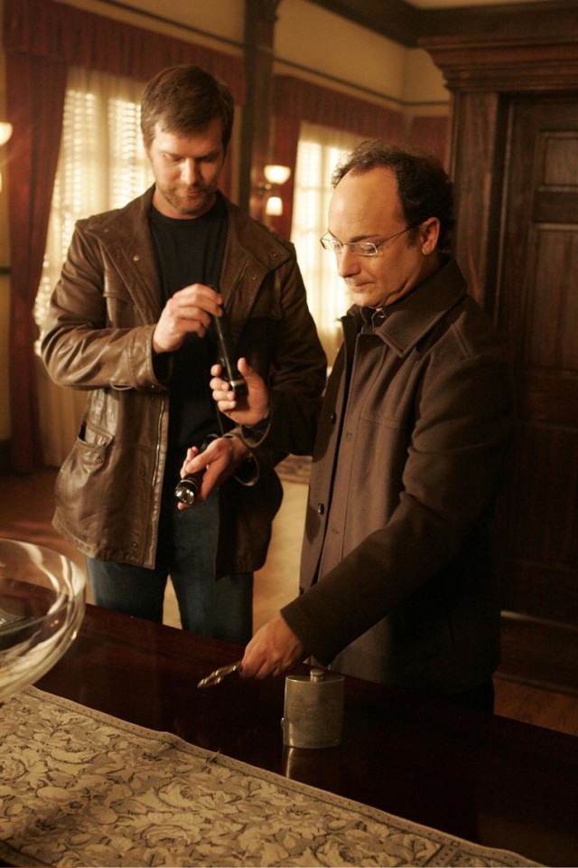 Kayıp Oda fotoğrafı