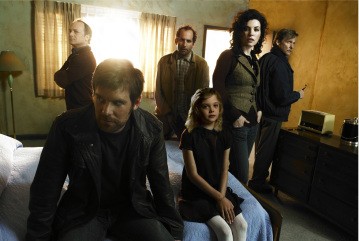 Kayıp Oda Fotoğrafı