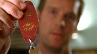 Kayıp Oda Fotoğrafı