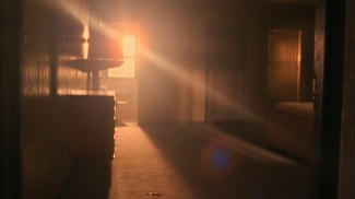 Kayıp Oda Fotoğrafı