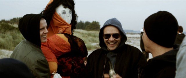 Broderskab fotoğrafı