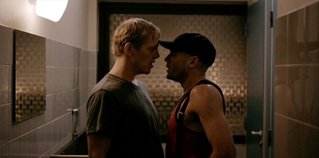 Broderskab fotoğrafı