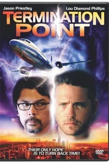 Kayıp Uçak (2007) afişi