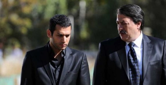 Aşk ve Ceza Fotoğrafı