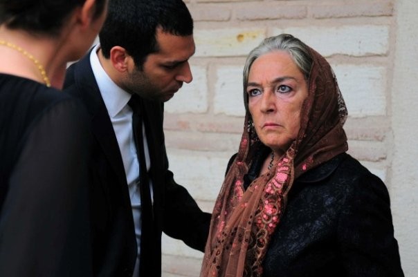 Aşk ve Ceza Fotoğrafı