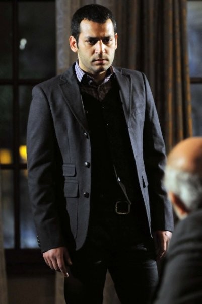 Aşk ve Ceza Fotoğrafı