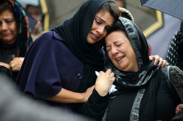 Aşk ve Ceza Fotoğrafı