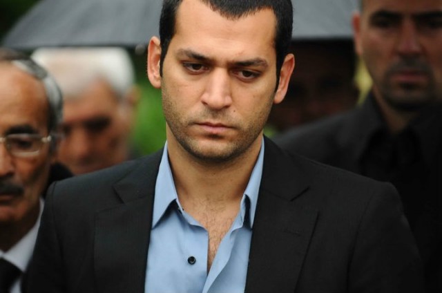 Aşk ve Ceza Fotoğrafı