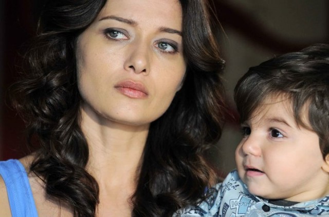 Aşk ve Ceza Fotoğrafı