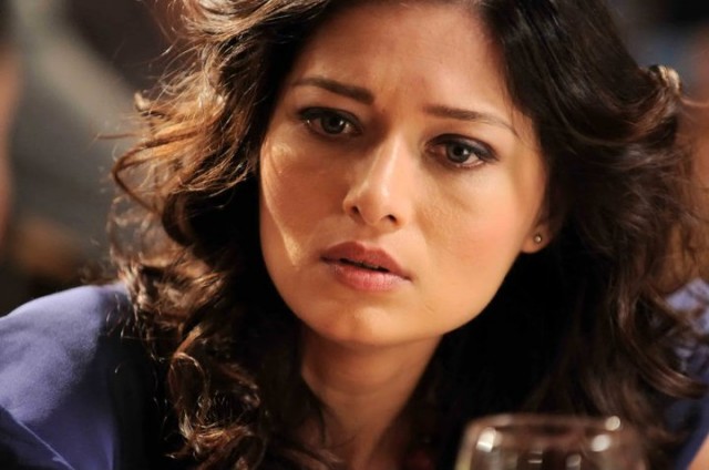 Aşk ve Ceza Fotoğrafı