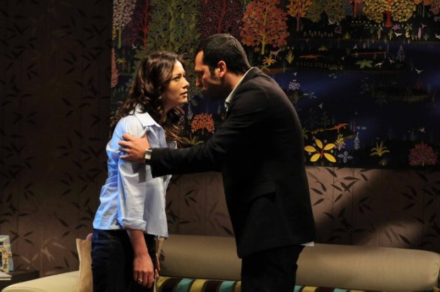 Aşk ve Ceza fotoğrafı