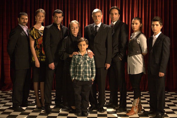 Aşk ve Ceza Fotoğrafı