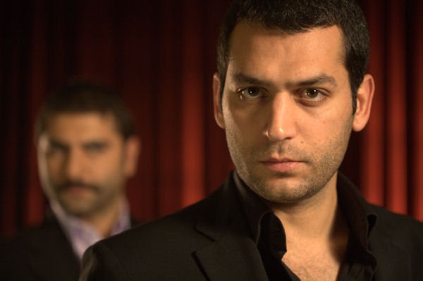 Aşk ve Ceza Fotoğrafı