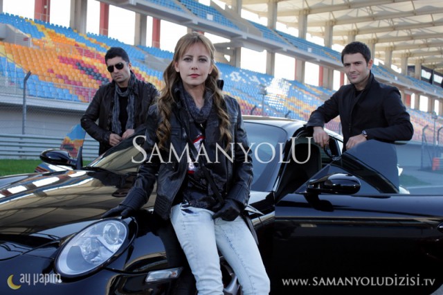 Samanyolu Fotoğrafı