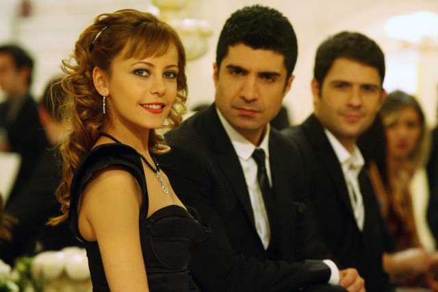 Samanyolu Fotoğrafı