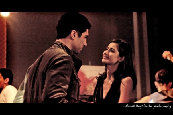 Samanyolu fotoğrafı