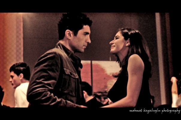 Samanyolu fotoğrafı