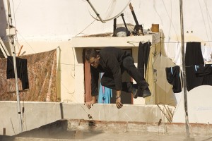 Son Ültimatom Fotoğrafı