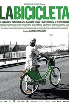 La Bicicleta (2006) afişi