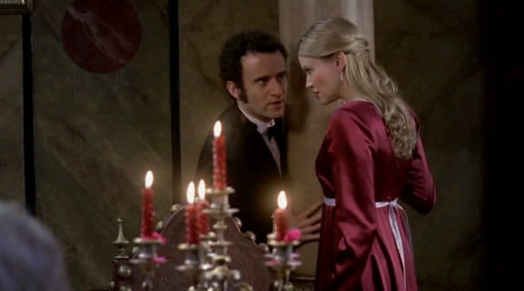 Prens Ve Ben 3 : Kraliyet Balayı Fotoğrafı