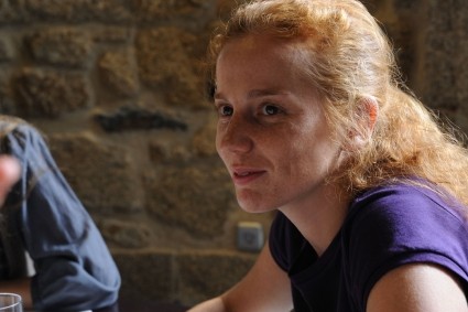 Violetes fotoğrafı