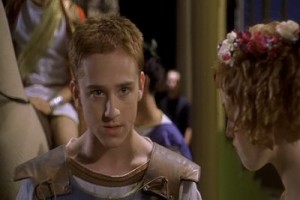 Herkes Onu İster fotoğrafı