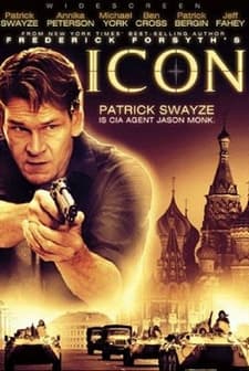 Icon (2005) afişi