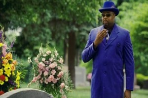 Hapishane Muhabbeti fotoğrafı