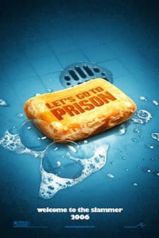 Hapishane Muhabbeti (2006) afişi