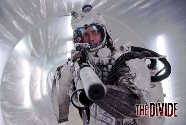 Mahşer Günü Fotoğrafı