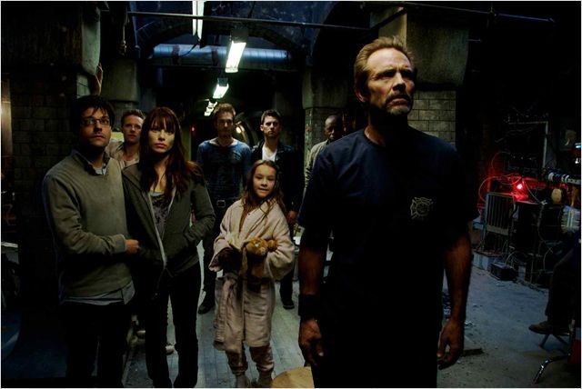 Mahşer Günü Fotoğrafı