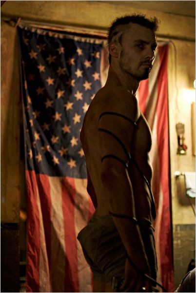 Mahşer Günü Fotoğrafı