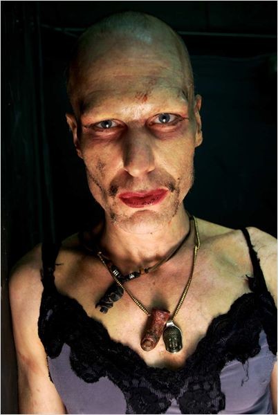 Mahşer Günü Fotoğrafı