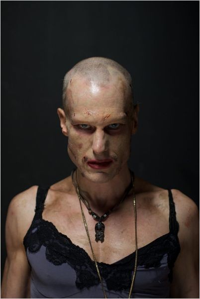 Mahşer Günü Fotoğrafı