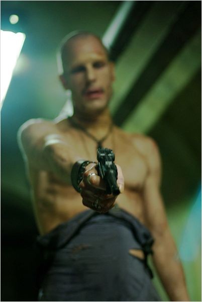 Mahşer Günü Fotoğrafı