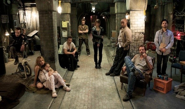 Mahşer Günü Fotoğrafı