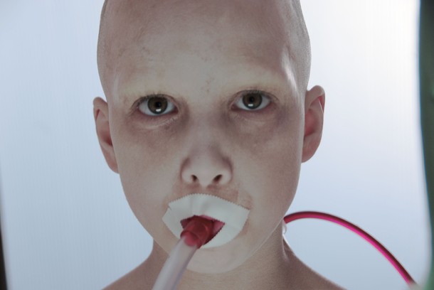 Mahşer Günü Fotoğrafı