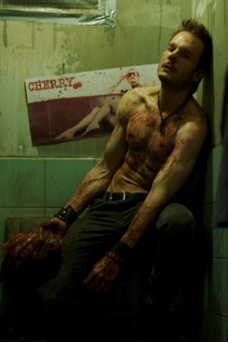 Mahşer Günü Fotoğrafı