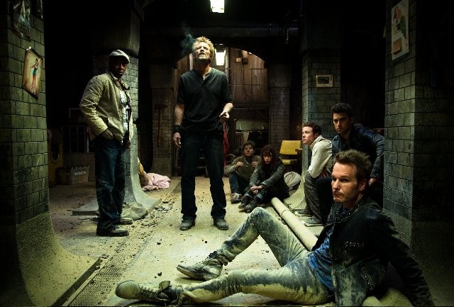 Mahşer Günü Fotoğrafı