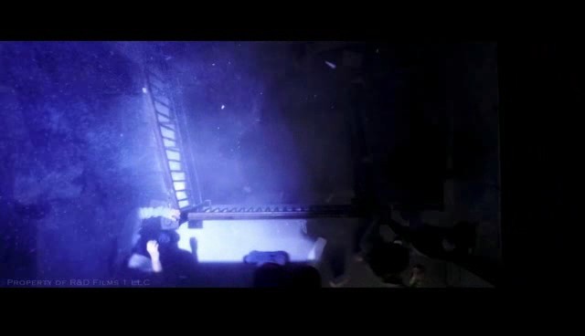 Mahşer Günü Fotoğrafı